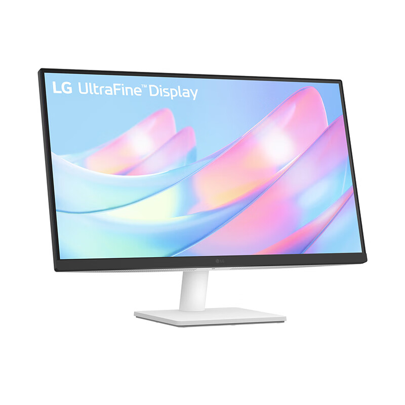LG 27-Inch 4K Ultra HD IPS HDR10 1000：1 Contrast Ratio, Reading Mode, Smart Ene...