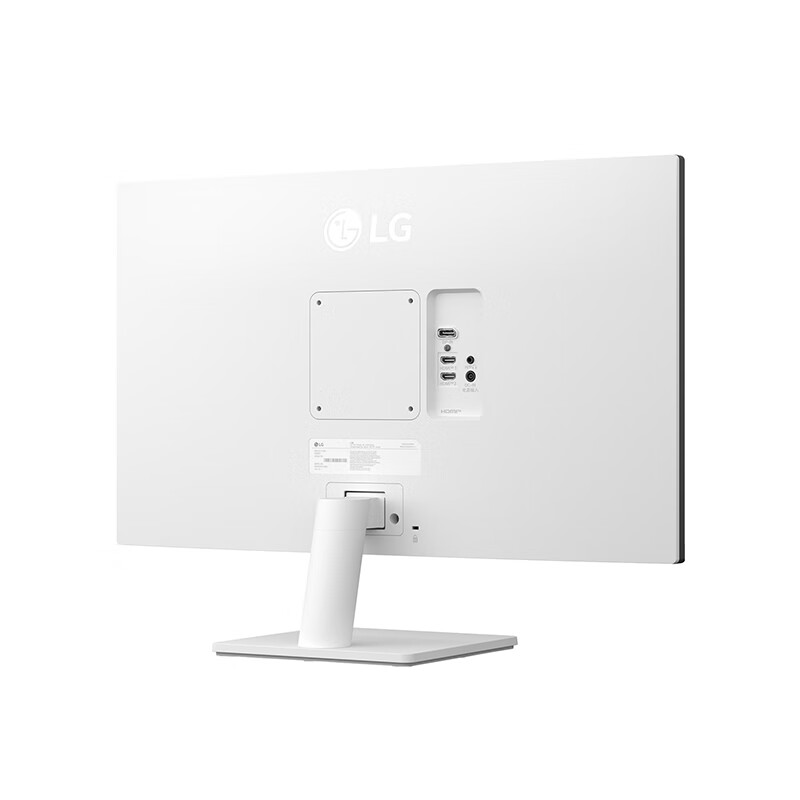 LG 27-Inch 4K Ultra HD IPS HDR10 1000：1 Contrast Ratio, Reading Mode, Smart Ene...