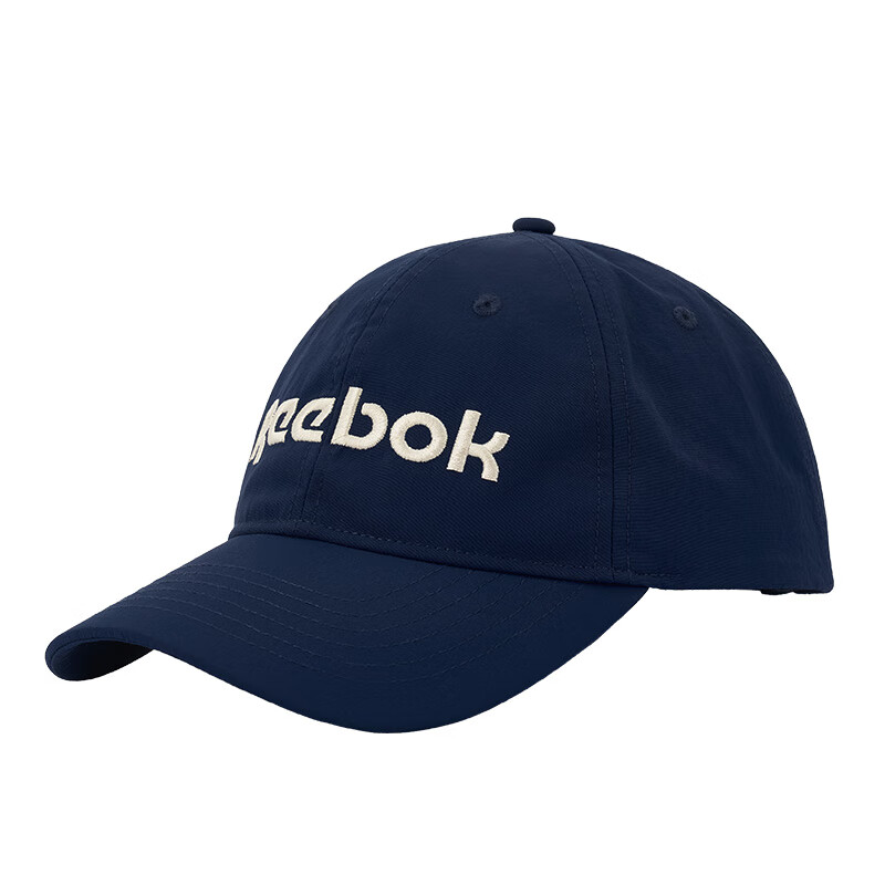 Reebok Lightweight Breathable Face-Flattering Classic Baseball Cap, Casual Sport...