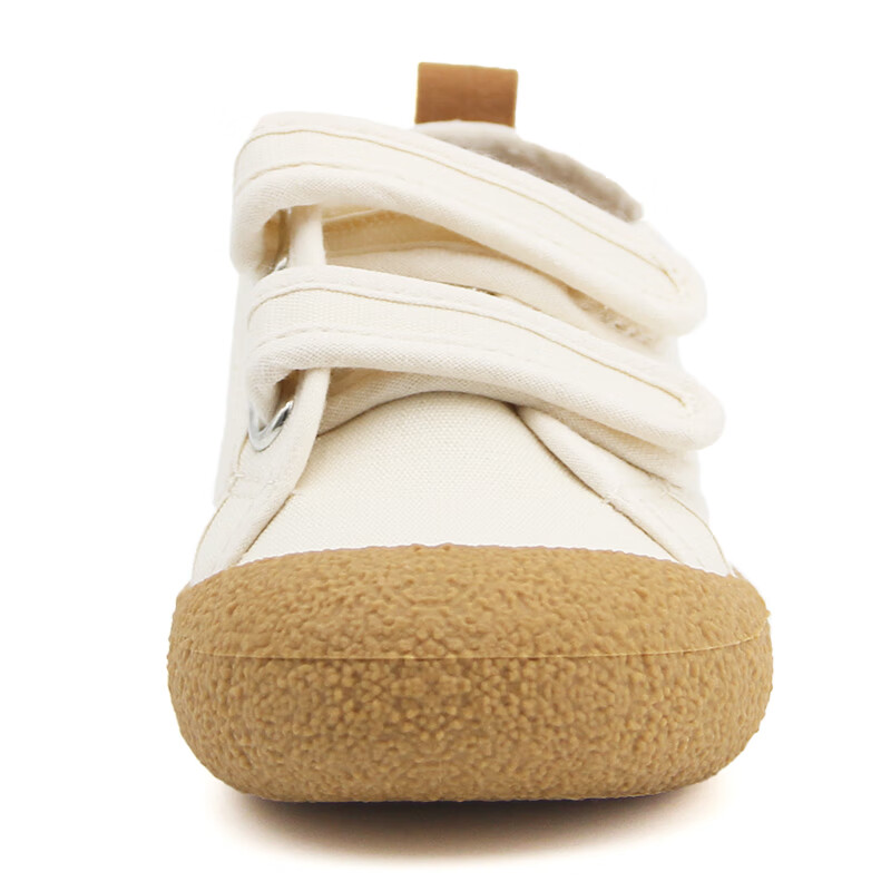 TOPSTAR Children's Canvas Shoes, Kindergarten Indoor Shoes, Baby School Shoes, B...