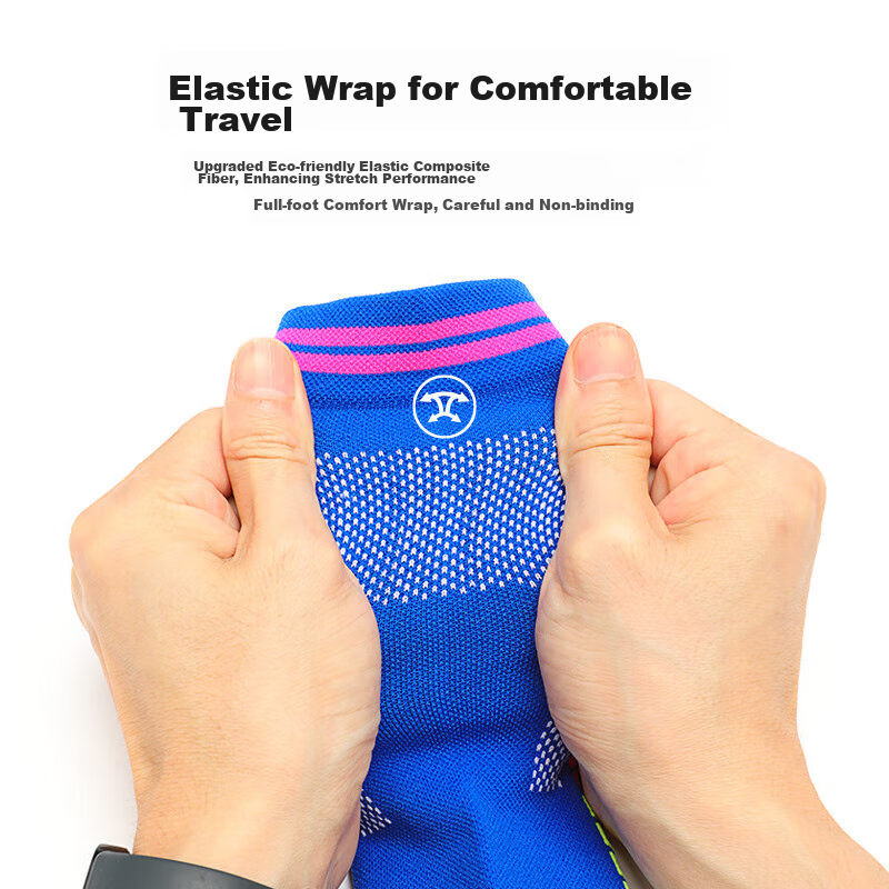 TFO Outdoor Socks, Comfortable Breathable Functional Socks, Sports Hiking Mounta...