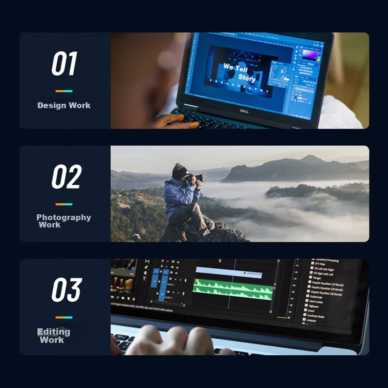 ThinkPlus Lenovo 512GB Portable SSD, Transfer Speed 2100MB/s, High-Speed Compute...
