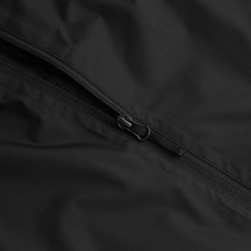 The North Face Men's Outdoor Windproof and Waterproof Single-Layer Hard Shell Ja...