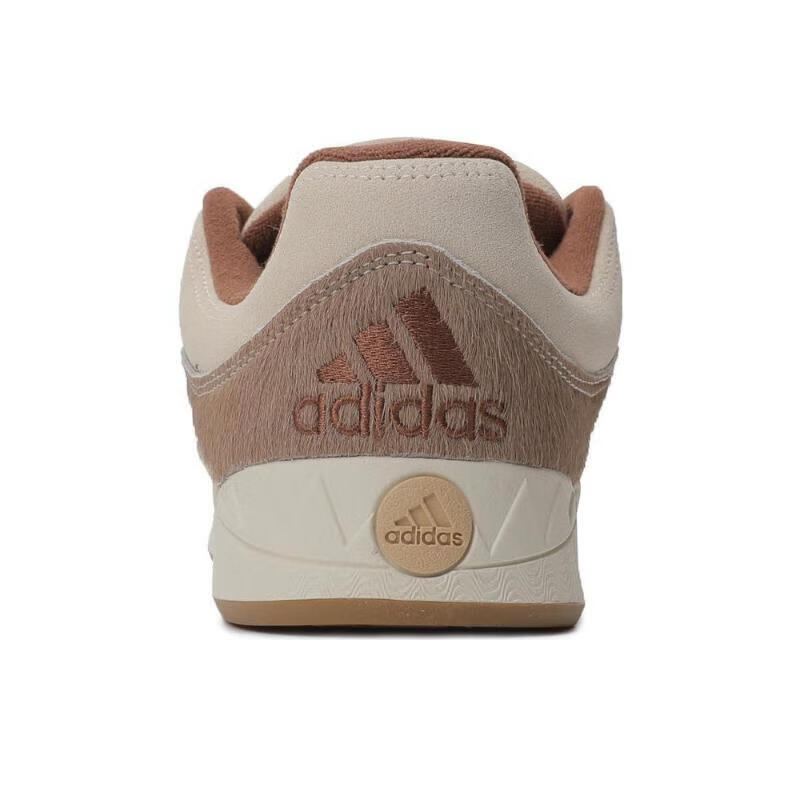 Adidas ADIDAS Originals Unisex ADIMATIC Casual Shoes JQ2611 UK8 Size 42