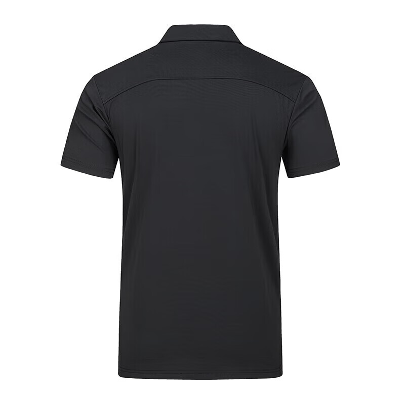 TFO Outdoor Polo Shirt Comfortable Breathable Short Sleeve Top Sports Business S...