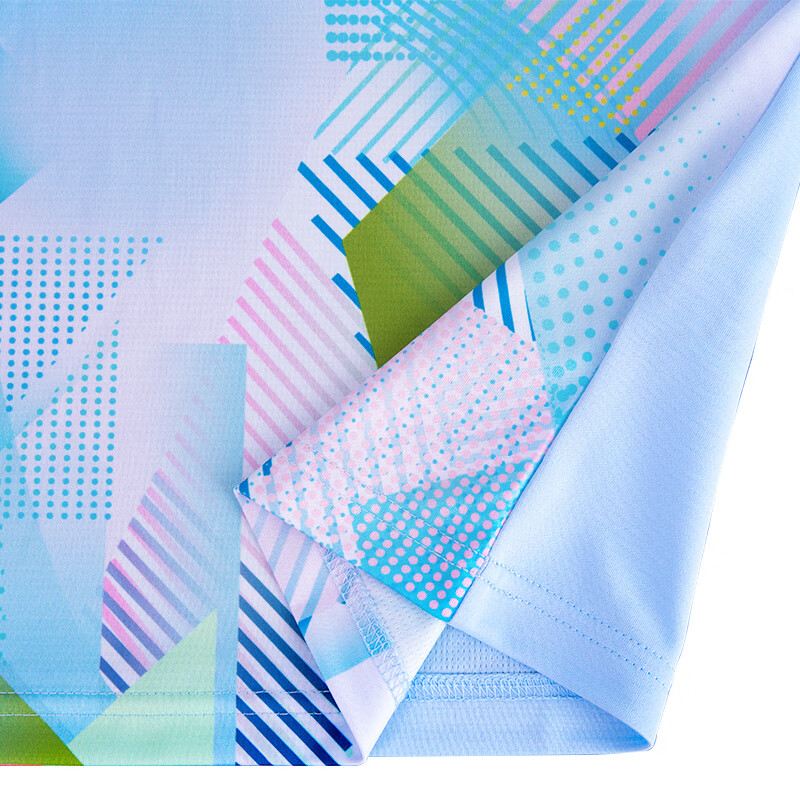 YONEX Women's Professional Sweat-Absorbent and Breathable Badminton T-shirt 2101...