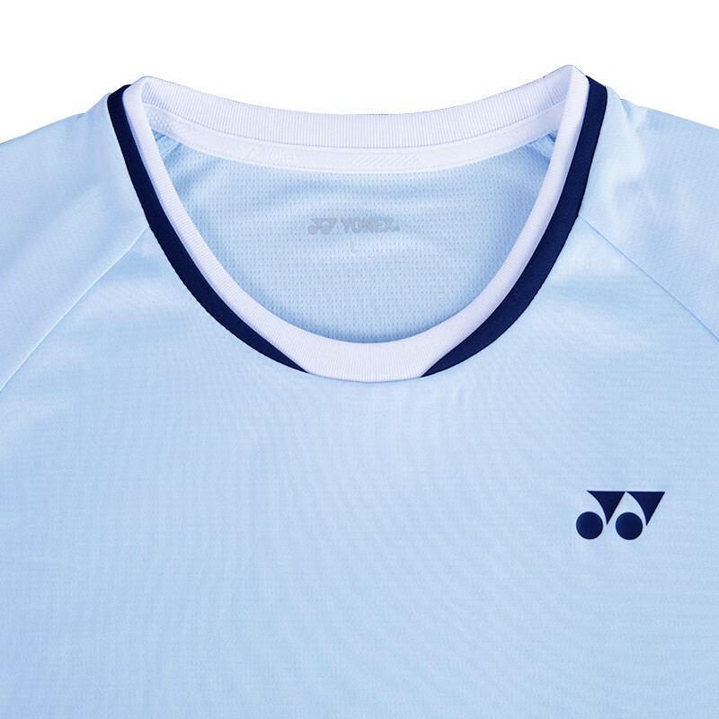 YONEX Women's Professional Sweat-Absorbent and Breathable Badminton T-shirt 2101...