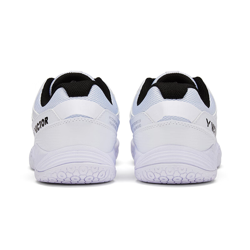 VICTOR A170II 2nd Generation Unisex Badminton Shoes Wear-resistant Breathable Sp...
