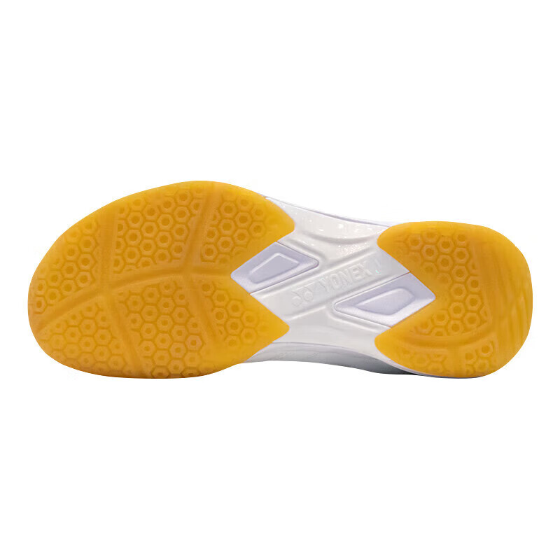 YONEX Badminton Shoes, Wear-Resistant, Shock-Absorbing, Non-Slip, Comfortable, f...