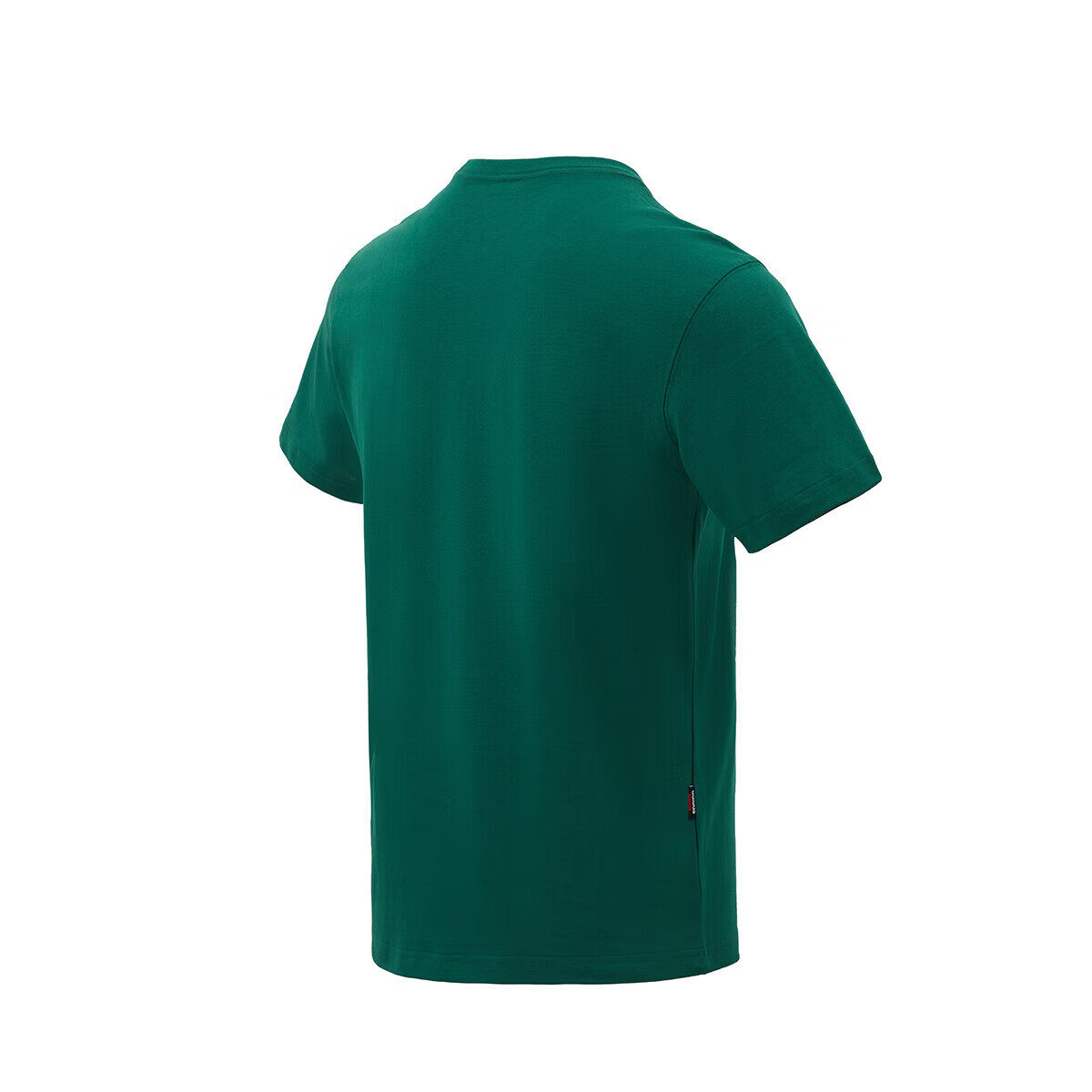 Adidas Cotton Short-Sleeve T-Shirt for Men, Round Neck, Summer Casual Versatile...
