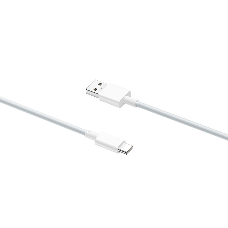 vivoiQOO 8A Type-C Fast Charging Data Cable, 1m Long, Compatible with 44W 66W 80...