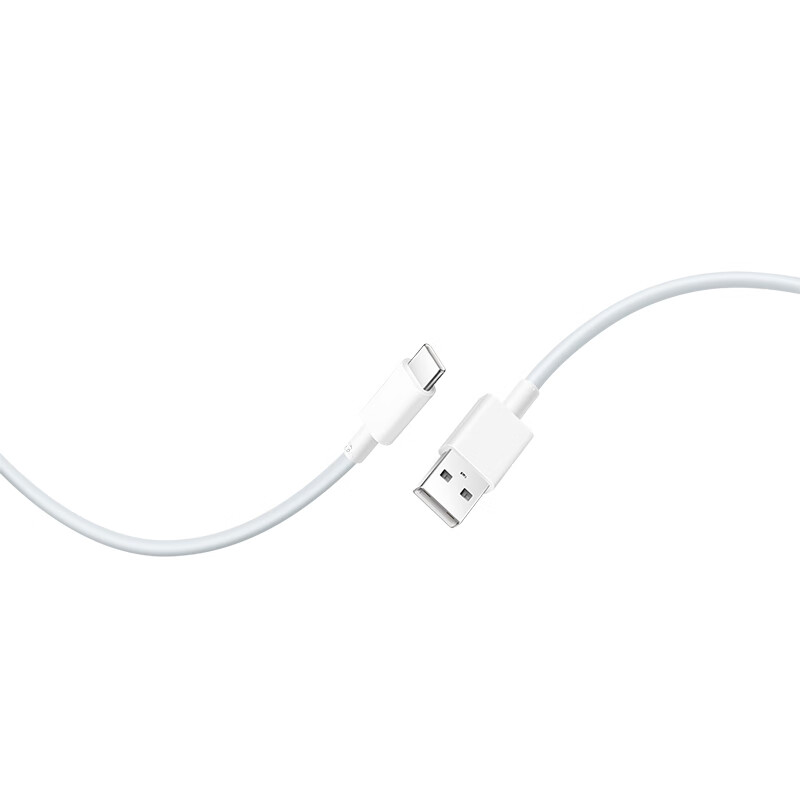 vivoiQOO 8A Type-C Fast Charging Data Cable, 1m Long, Compatible with 44W 66W 80...