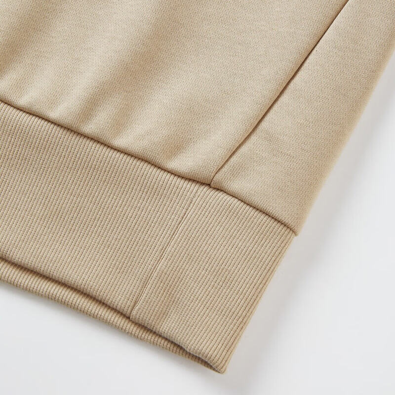 Adidas Men's Spring Casual Sports Sweatshirt Round Neck Pullover
Size S