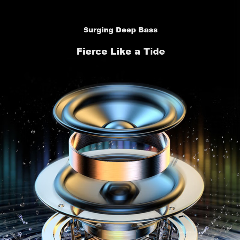 Patriot T115 Deluxe Edition Wireless Bluetooth Speaker Outdoor Square Dance Soun...