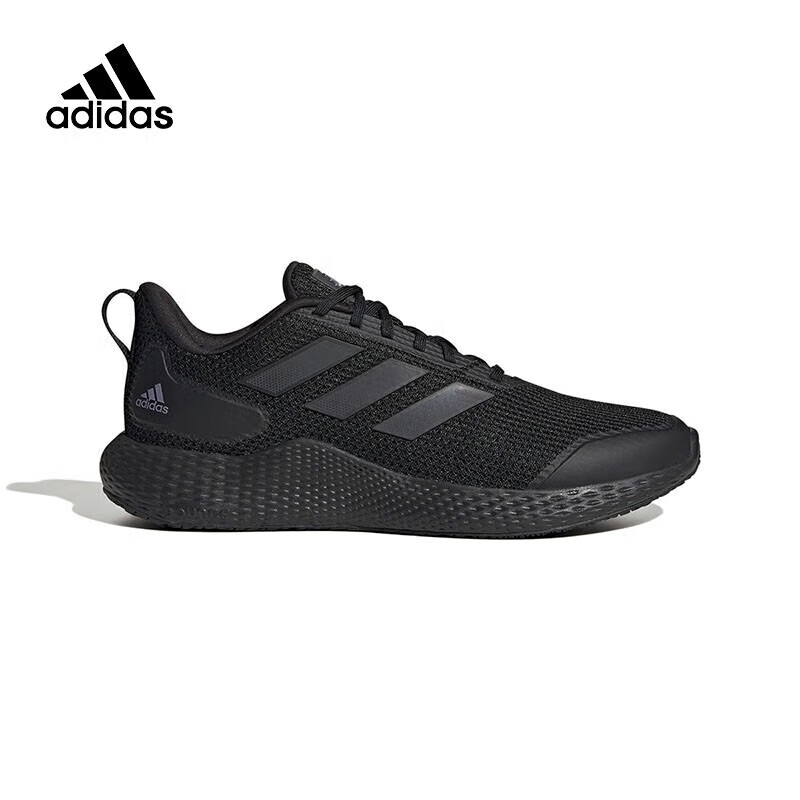 Adidas Unisex Casual Series EDGE GAMEDAY SHOES Running Shoes IF0585 Size 40 UK6....