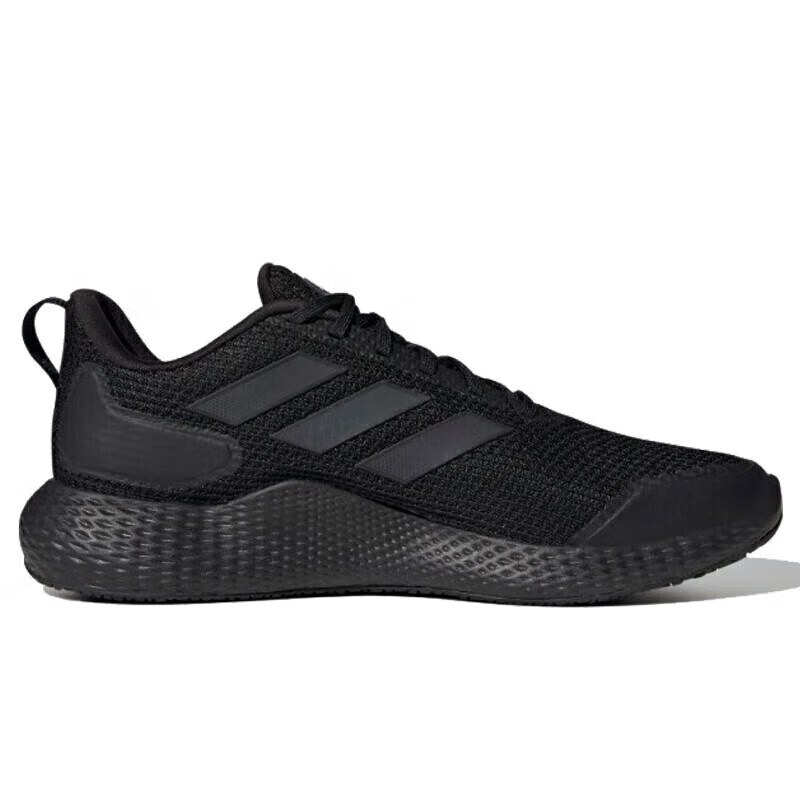 Adidas Unisex Casual Series EDGE GAMEDAY SHOES Running Shoes IF0585 Size 40 UK6....