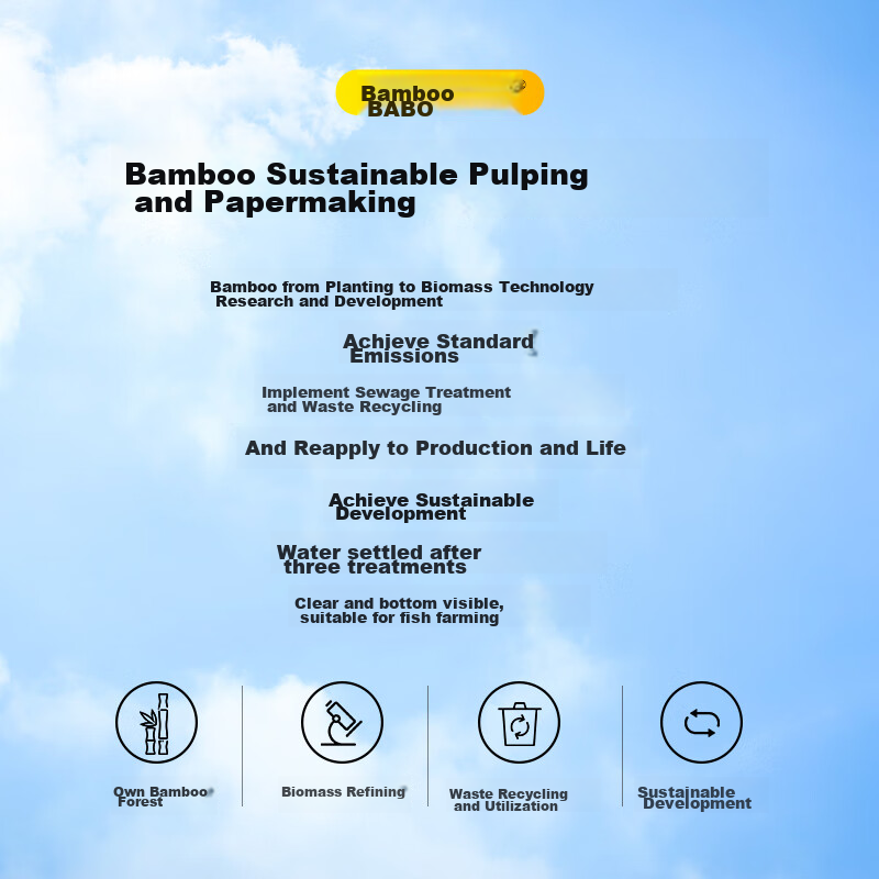 Bambu Facial Tissues, 3-Ply, 150 Sheets*24 Packs, Extra Large S Size, Virgin Bam...