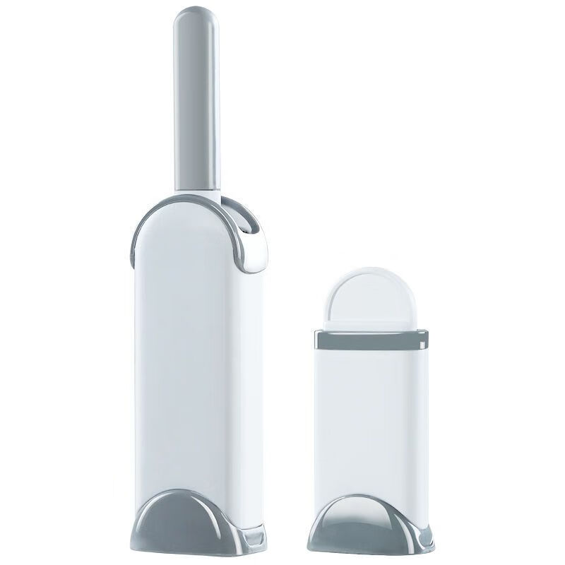 Static Hair Removal Brush