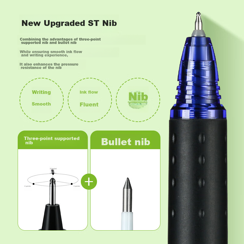 PILOT Retractable Erasable Pen, Frixion Erasable Gel Pen, Elementary School Stud...