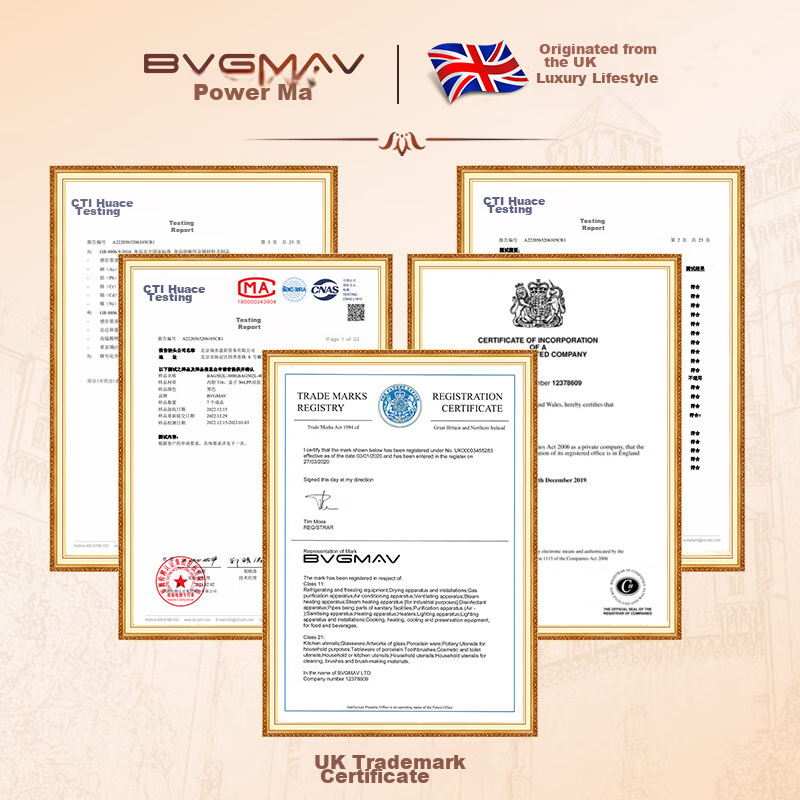 BVGMAV Insulated Bottle, Large Capacity, Outdoor Travel, 316L Stainless Steel, V...