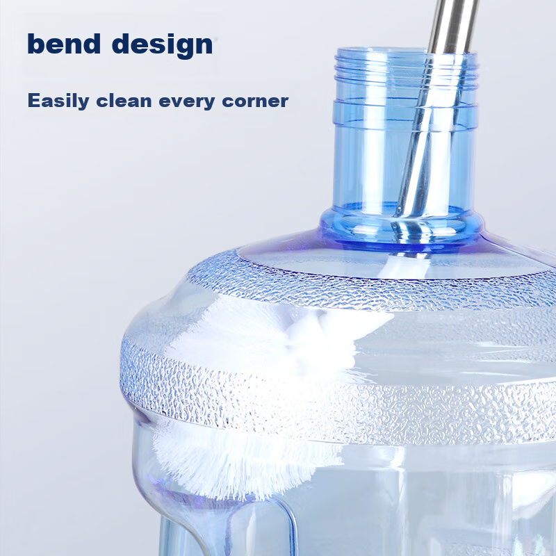 Baijie Pure Water Bucket, Mineral Water Bucket, Drinking Water Dispenser Bucket,...