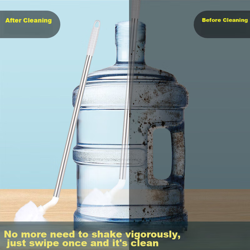 Baijie Pure Water Bucket, Mineral Water Bucket, Drinking Water Dispenser Bucket,...