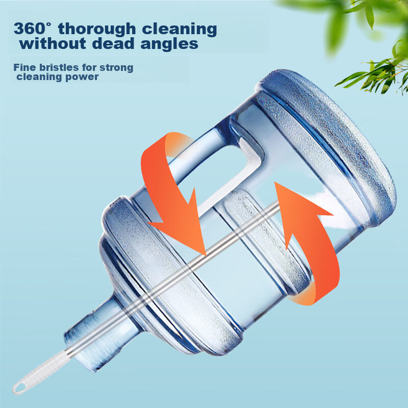 Baijie Pure Water Bucket, Mineral Water Bucket, Drinking Water Dispenser Bucket,...