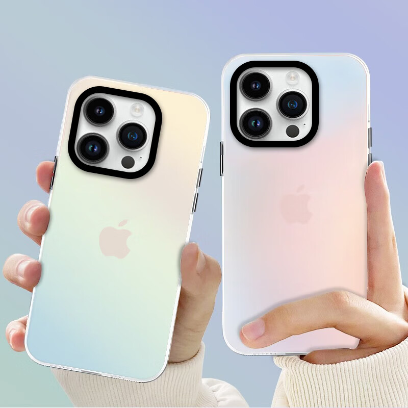 Baozou Compatible with Apple 16 Pro Phone Case, IPhone 16 Pro Protective Cover,...