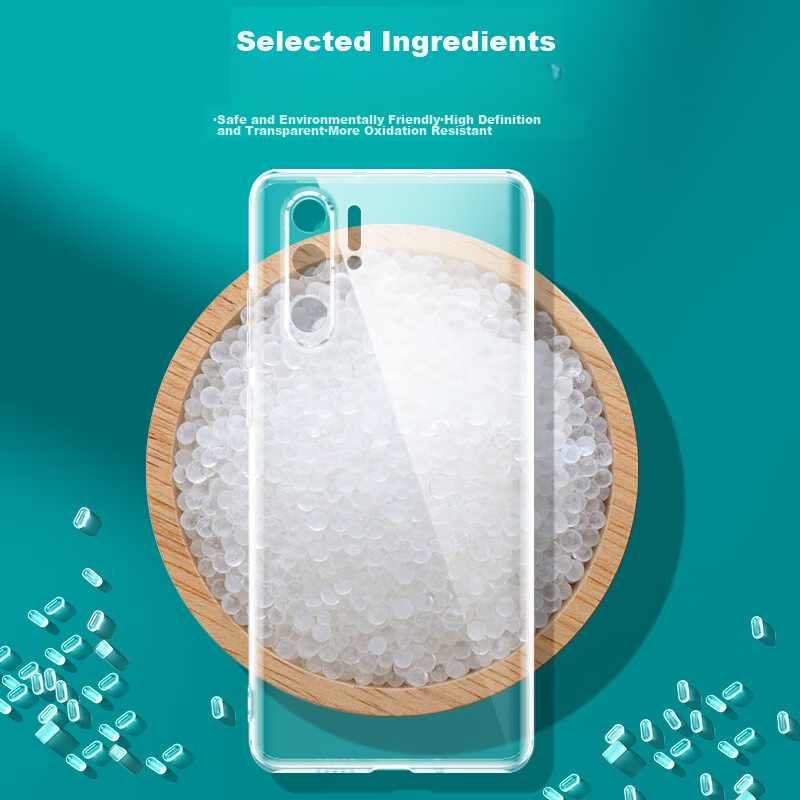 BIAZE Compatible with Huawei P30 Pro Phone Case, P30 Pro Protective Cover, Full...