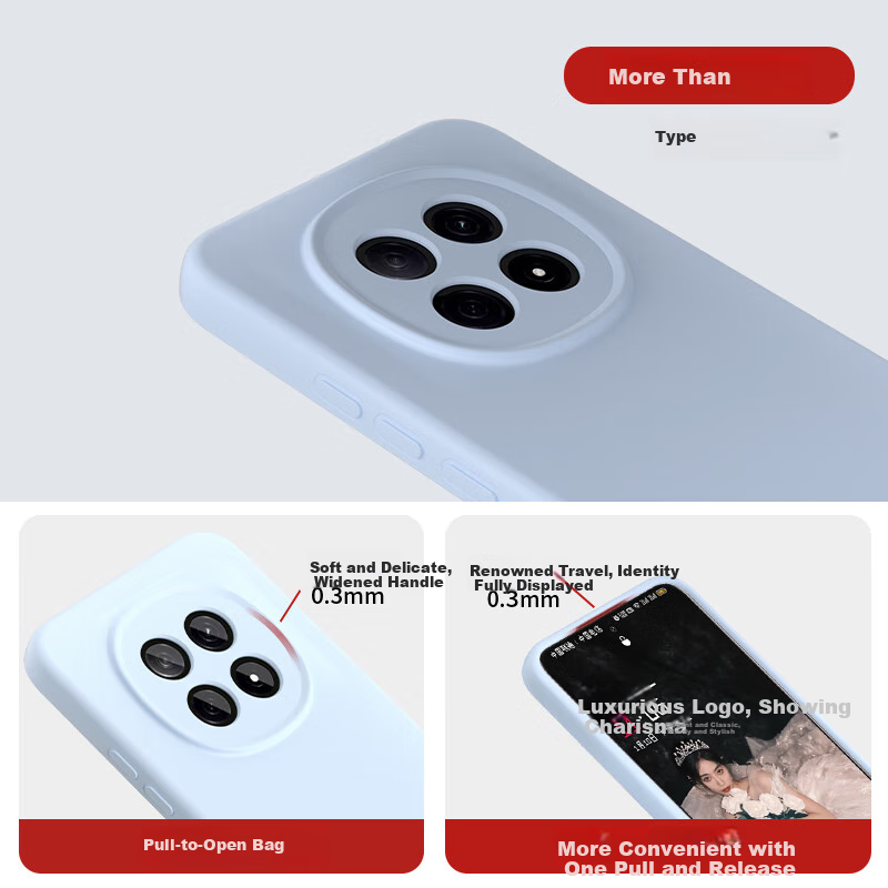 Shangsu, Suitable for OPPO A5PRO Phone Case, A5PRO Protective Cover, Premium Liq...