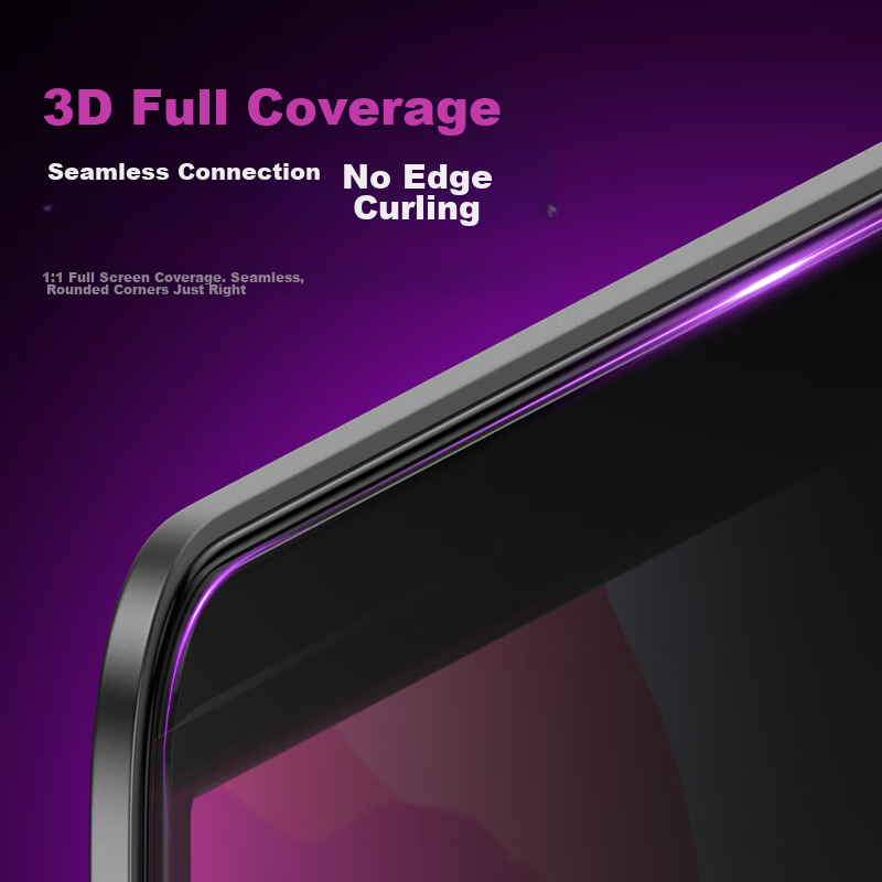 BIAZE Anti-Glare Screen Protector for Apple MacBook Pro 14 Laptop, Magnetic Priv...