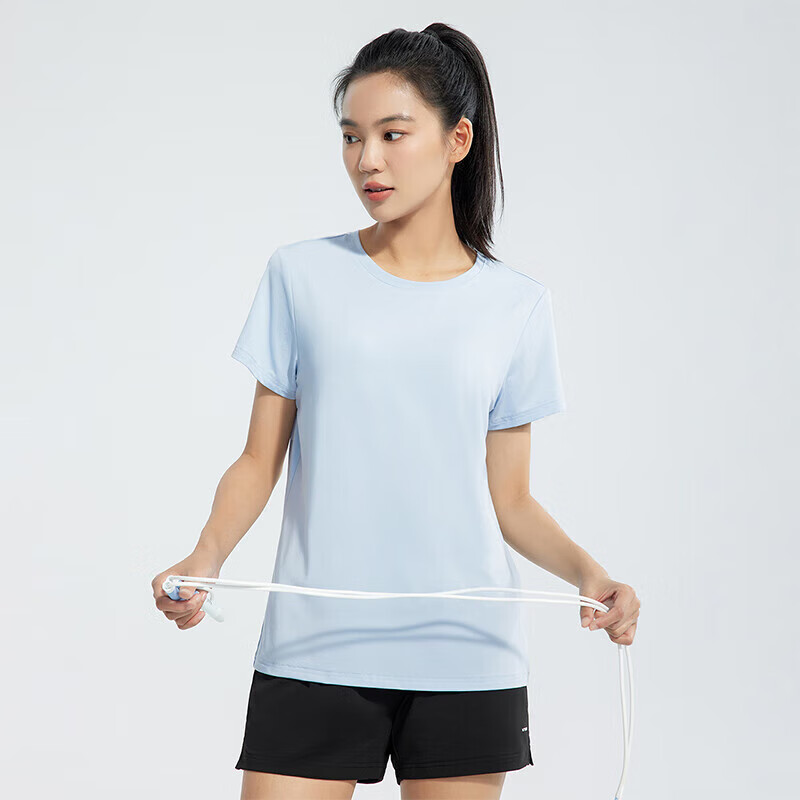 361° Women's Sports Set, Spring And Summer Running Outfit, Basketball Fitness Tr...