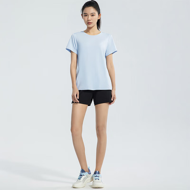 361° Women's Sports Set, Spring And Summer Running Outfit, Basketball Fitness Tr...