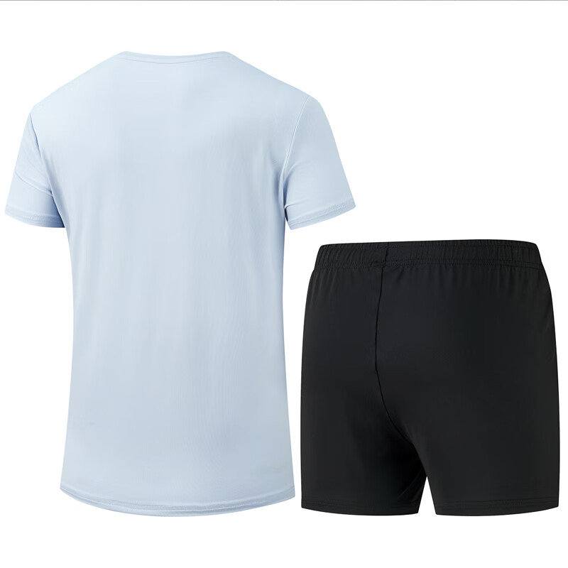 361° Women's Sports Set, Spring And Summer Running Outfit, Basketball Fitness Tr...