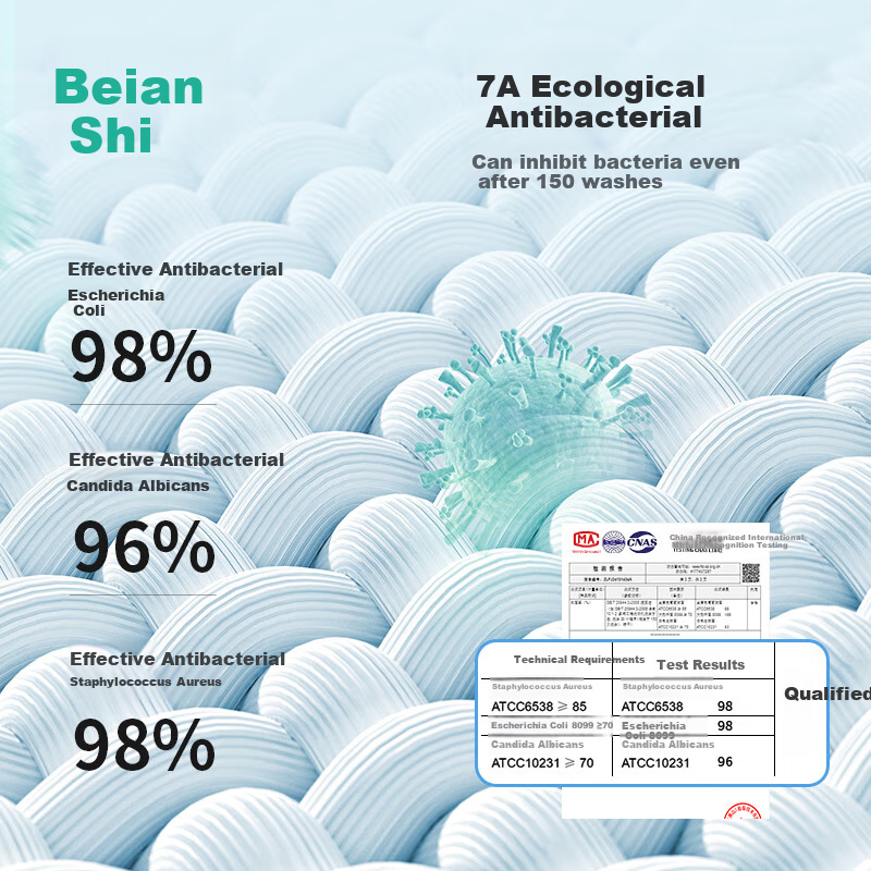 Briars Men's Disposable Boxer Briefs [160g Extra Thick Lycra Cotton] Large Size...