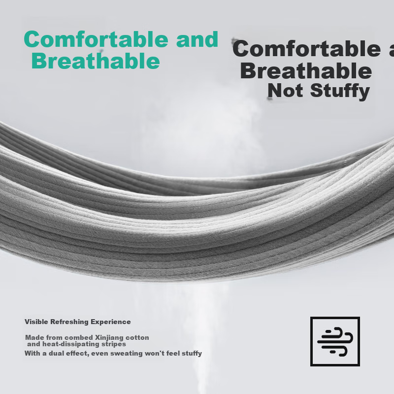 Briars Men's Disposable Boxer Briefs [160g Extra Thick Lycra Cotton] Large Size...