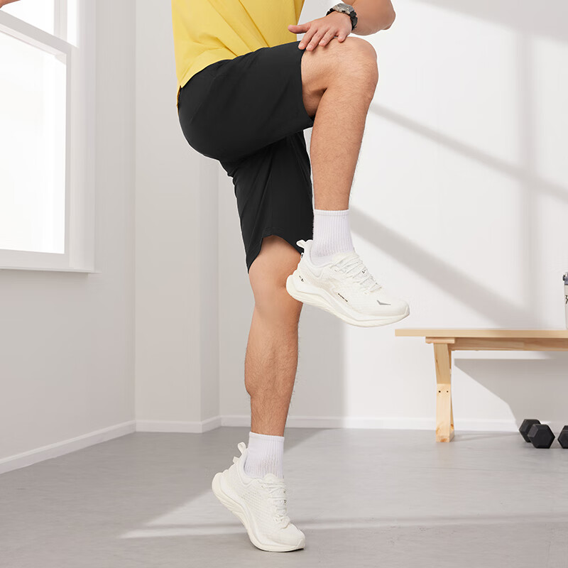 361° Men's Sports Shorts, Summer Five-Point Shorts, Running, Fitness Training, C...