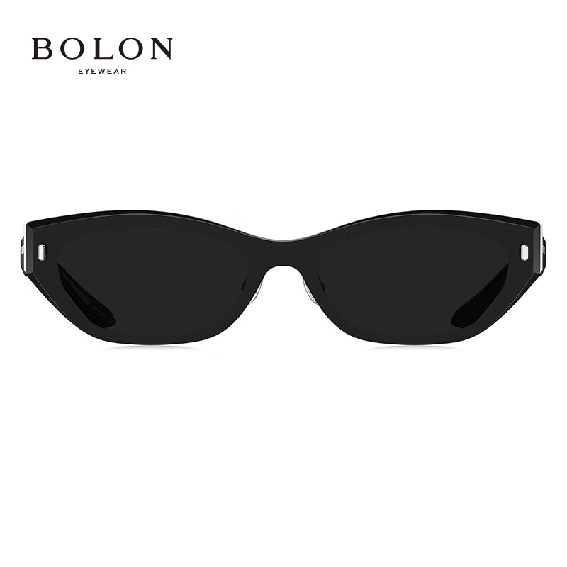 BOLON (BOLON) Sunglasses 25th Anniversary Wang Hedi Same Style Trendy Cat Eye Su...