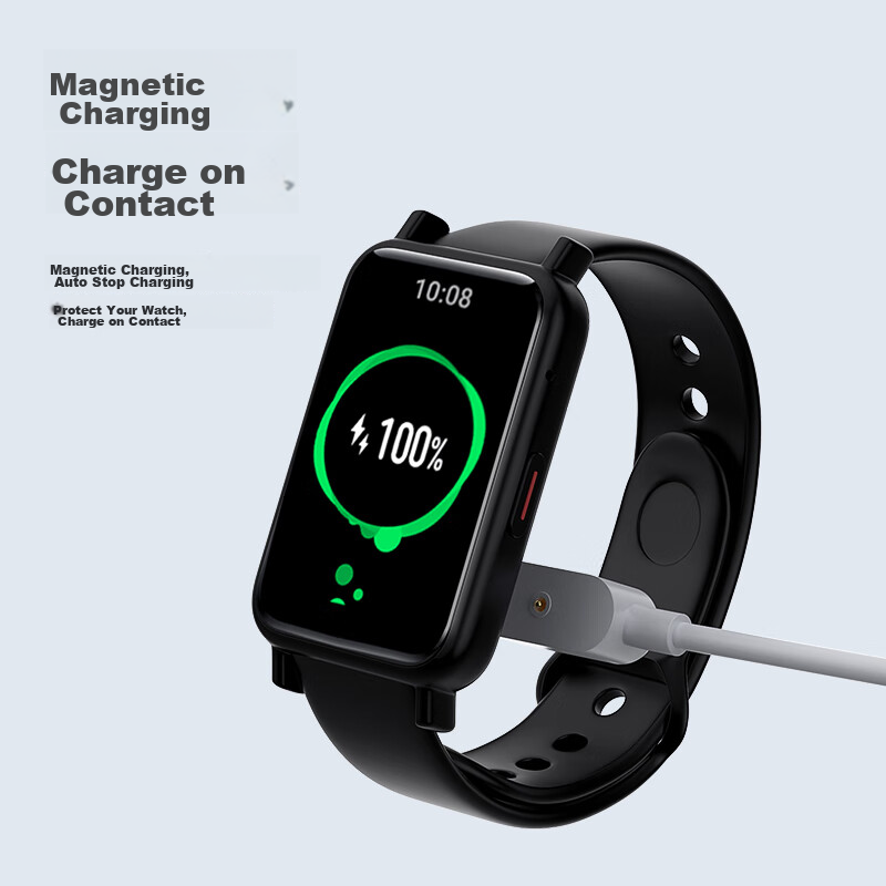 BIAZE Compatible Charging Cable for Huawei Band 8/9/7/NFC/Charger, FIT2/3 Childr...