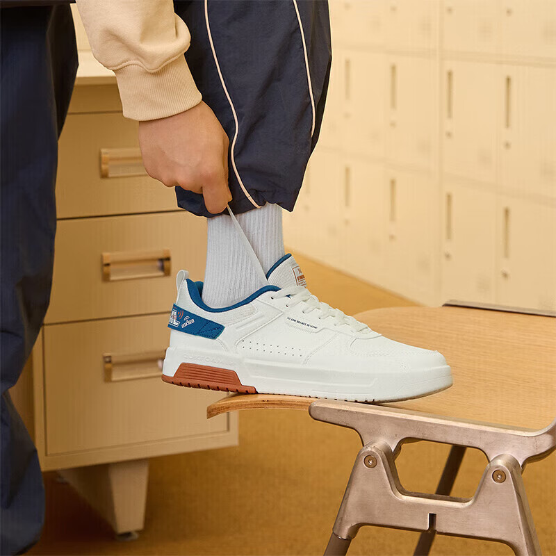 361° Men's Sports Shoes, Spring And Summer, Youth Versatile, Thick-Soled Heighte...