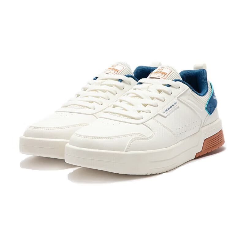 361° Men's Sports Shoes, Spring And Summer, Youth Versatile, Thick-Soled Heighte...