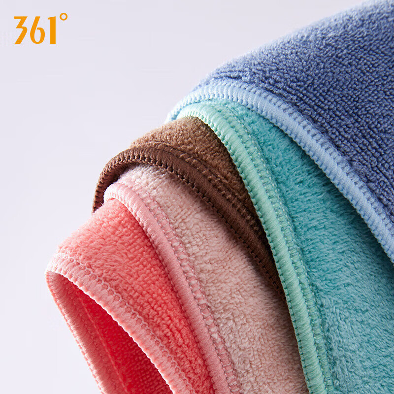 361° Quick-Drying Absorbent Bath Towel for Men And Women, Beach Sports Towel, Tr...