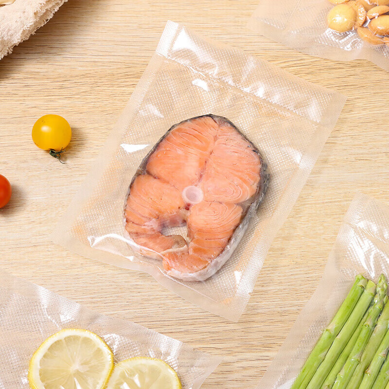 Baijie Vacuum Sealing Machine, Packaging Machine, Vacuum Sealer, for Home And Co...