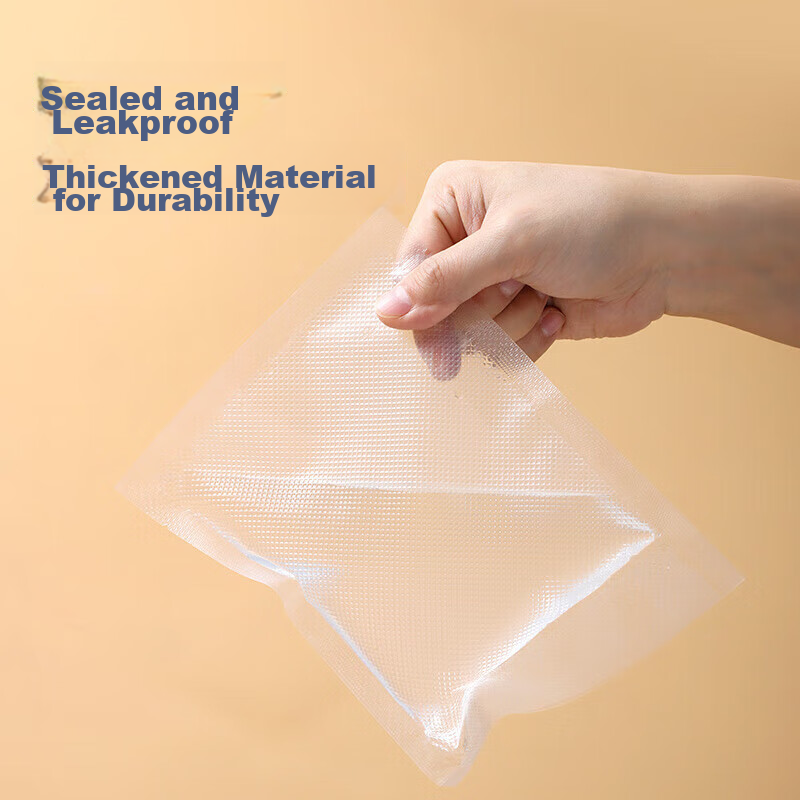 Baijie Vacuum Sealing Machine, Packaging Machine, Vacuum Sealer, for Home And Co...