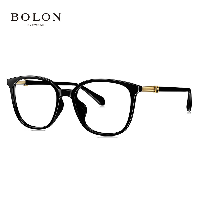 BOLON (BOLON) Glasses Yang Zi Same Style Versatile Square Optical Glasses Myopia...