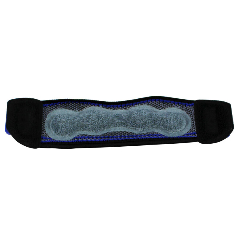 BAUERFEIND German Original Patella Strap for Running Jump Rope Sports Knee Prote...