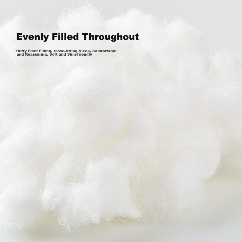 Boyang Home Textile Pillow Core, Washable, 100% Cotton, Embroidered Soft Pillow...