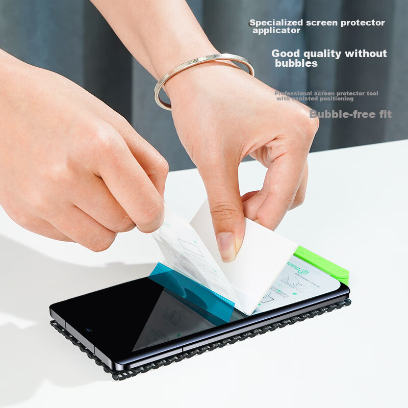 BIAZE [2 Pieces] Ultra-Fast Repair Hydrogel Film for Honor Magic5, Magic5 Phone...