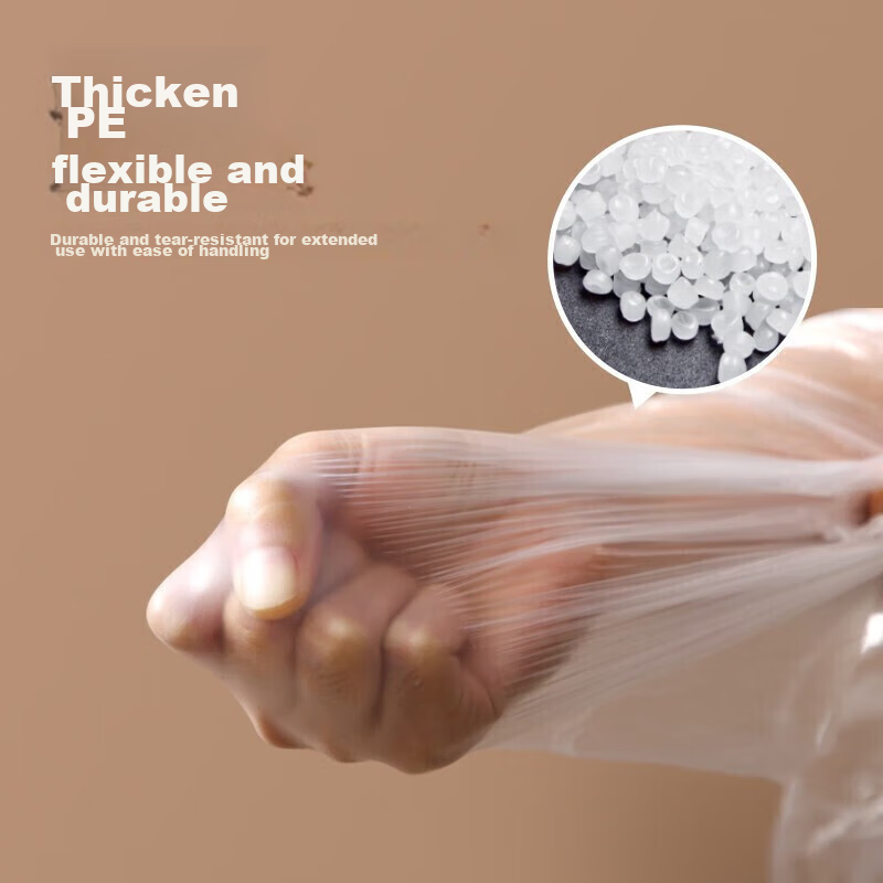 Baicaoyuan Furniture Dust Cover, Renovation Protection Film, Disposable Furnitur...