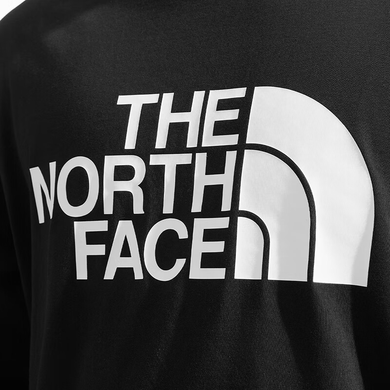 The North Face Men's Long-Sleeve T-Shirt, Outdoor Casual Wear, Base Layer, 8D7R...